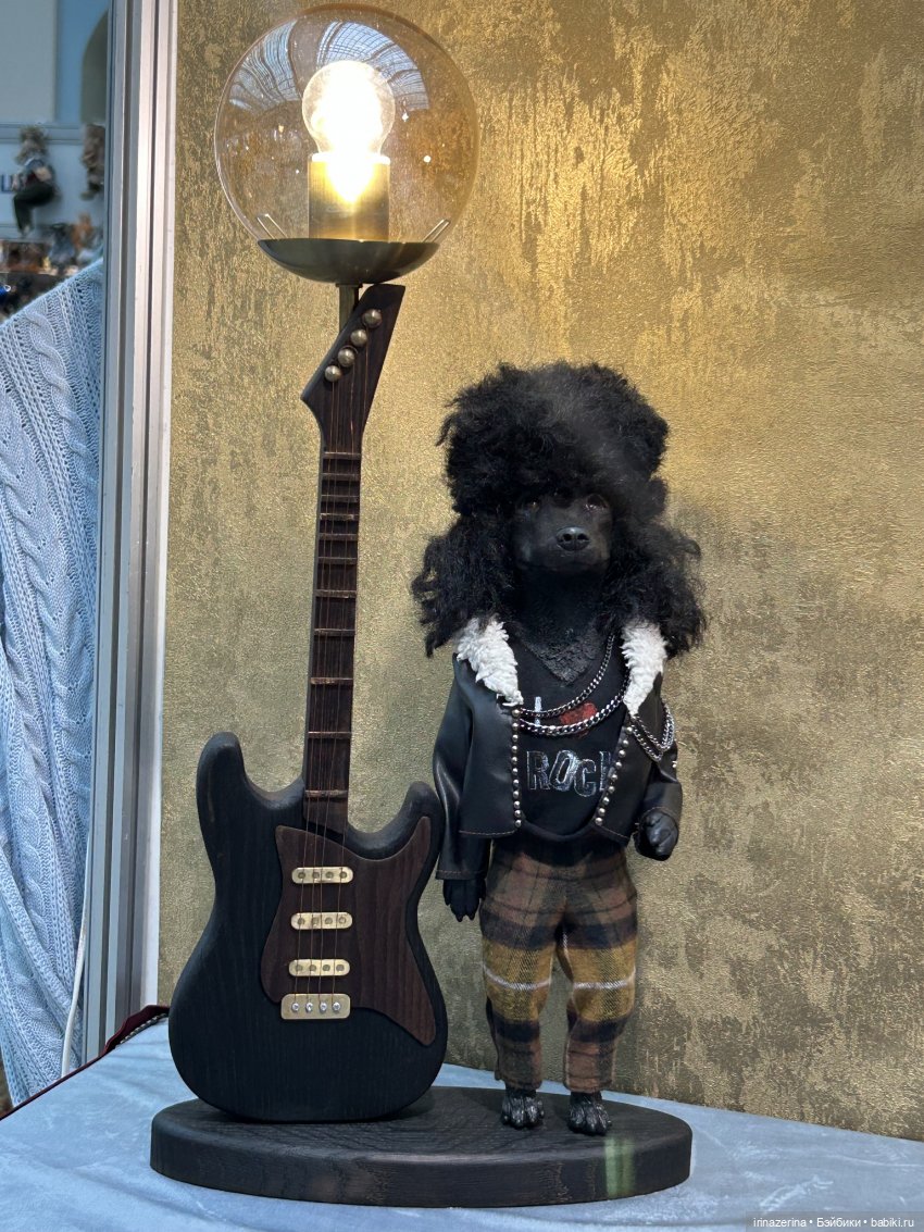 Арт объекты и Статичные фигуры на выставке Гостинный двор 2025