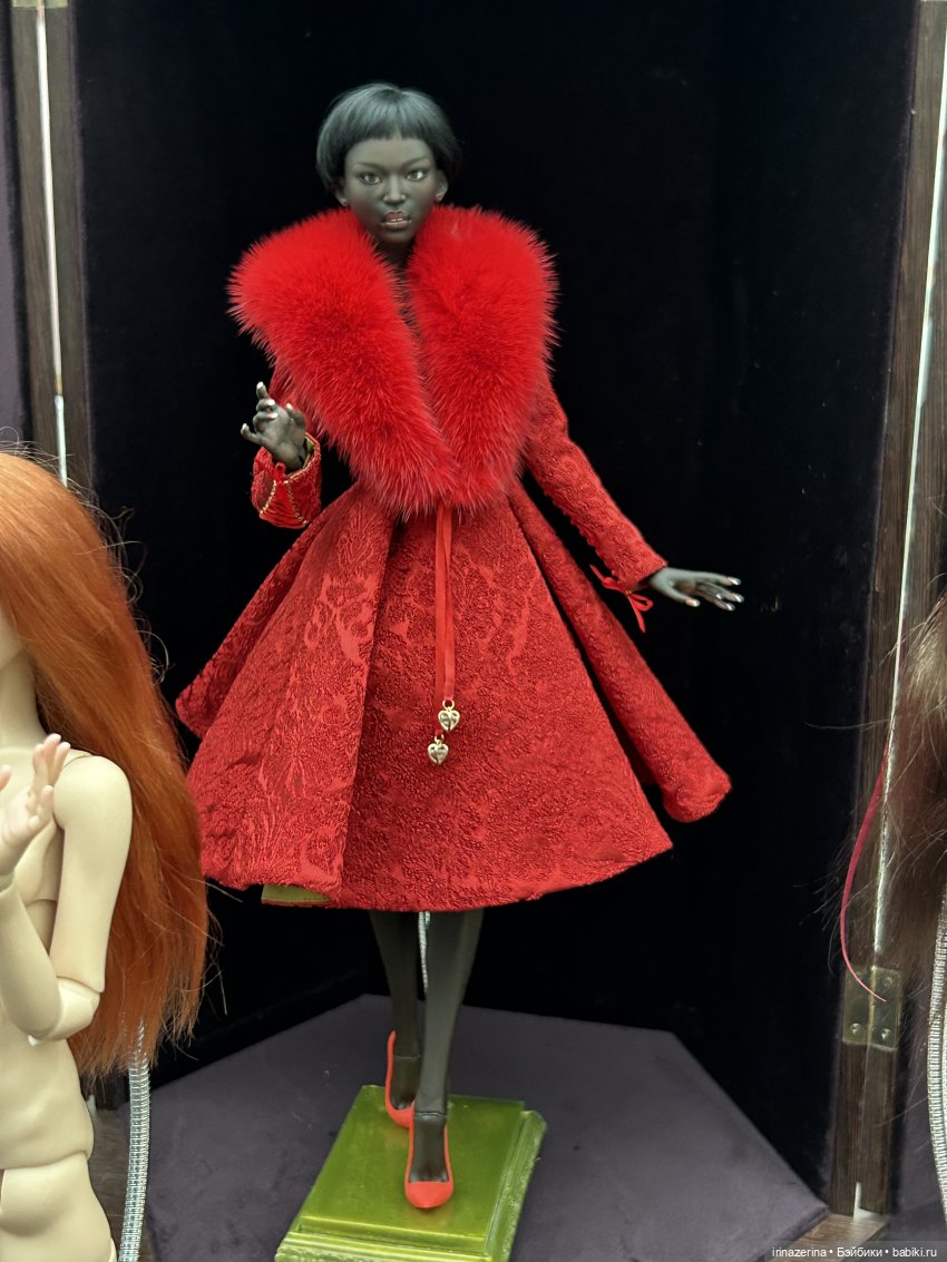 Бжд на Гостинке 2025 — Разные куклы BJD (БЖД): редкие бренды
