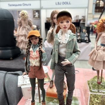 Заключительная часть: На десерт -Гостинка 2025