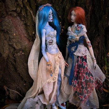 Хеллоуин грядет! 🎃