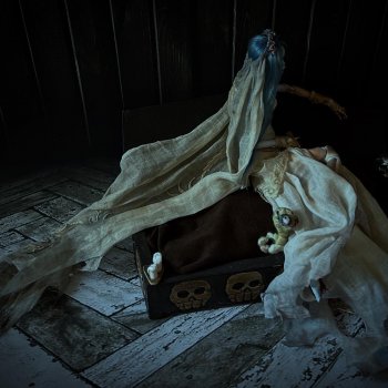 Хеллоуин 🎃!Атмосфера во всю ощущается !