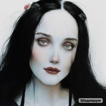 Фантазия на тему Панночка от Шедевриума