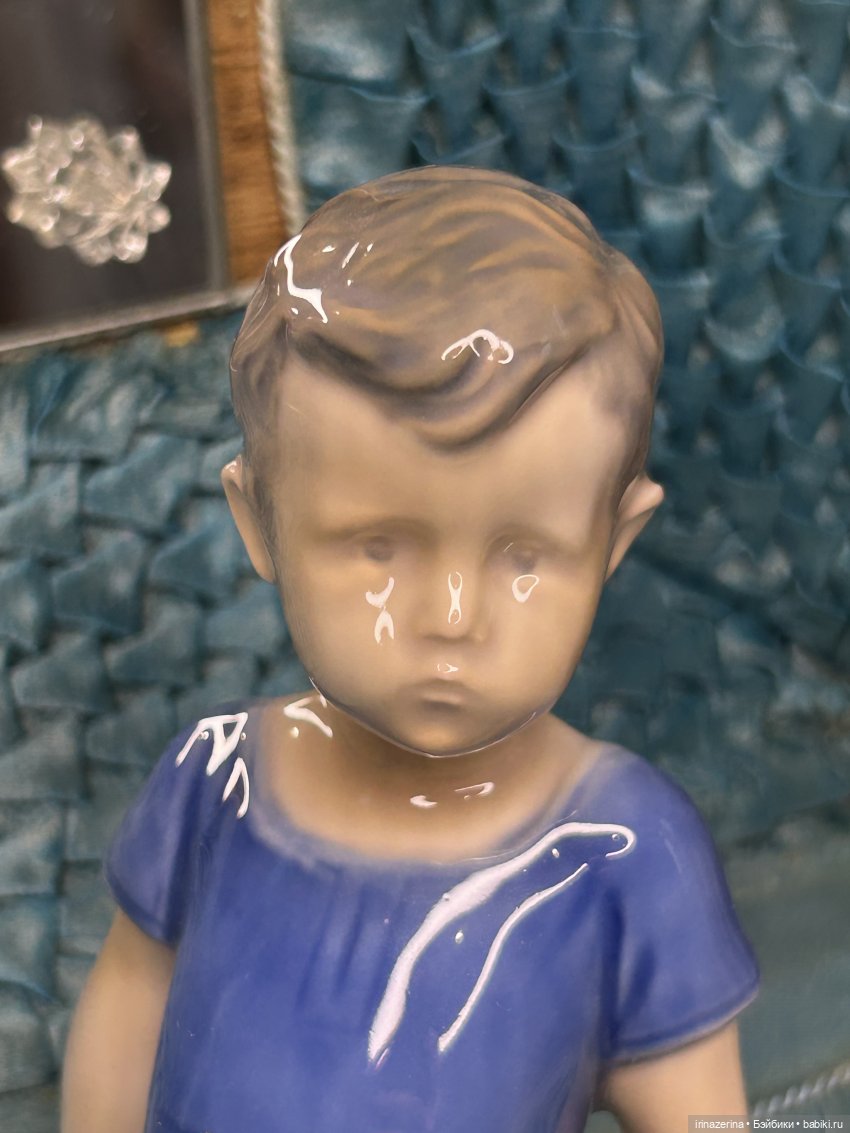 Тайна старинного сундука: Мальчишка из Дании (фото 2)