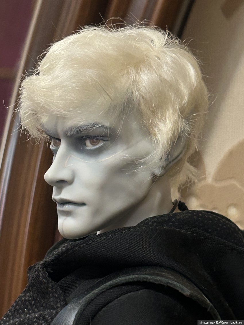 Такие разные Лексары — Разные куклы BJD (БЖД): редкие бренды