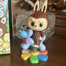 Лимитная тайная фигурка Labubu