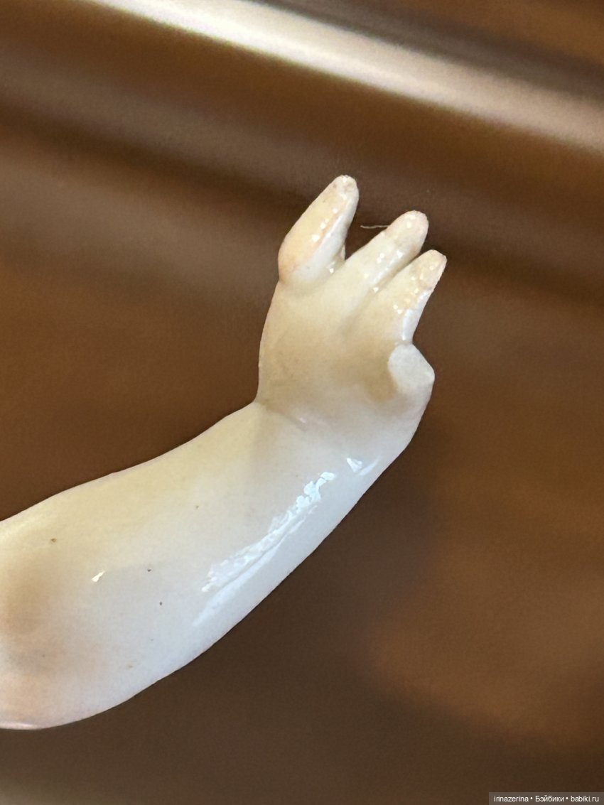 Путти Антикварный 1925 года