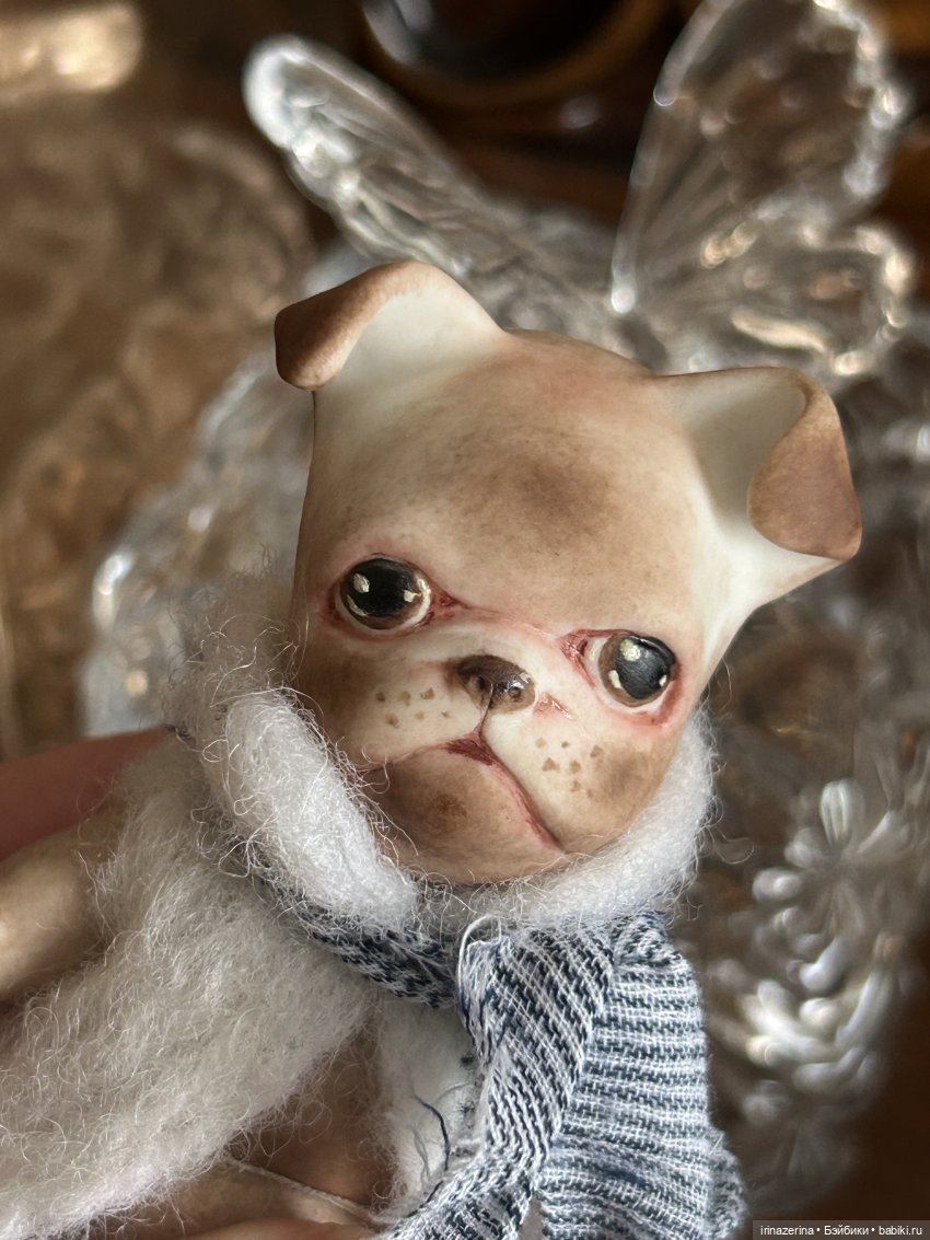 Печенька — Фарфоровые куклы разных брендов (Разное): редкие (фото 3)