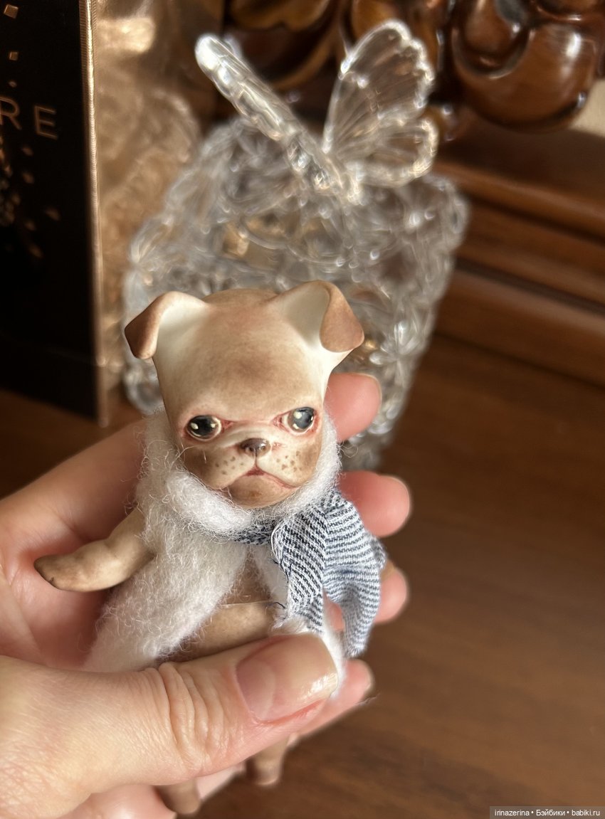Печенька — Фарфоровые куклы разных брендов (Разное): редкие (фото 2)