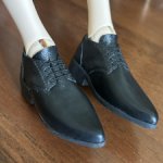 Класические туфли для Amicus эквилибриумов