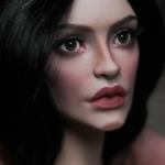 Маг 2 лица Марии Пикуновой