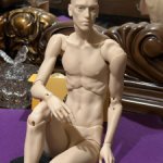 Джейс Эквилибриум от Amicus Dolls