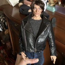 Феникс Стефан фулсет