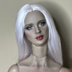 Эрато от Полины Мяловской Vividdolls