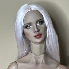 Эрато от Полины Мяловской Vividdolls