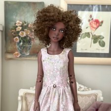 Много одежды для тендер детки и им подобных