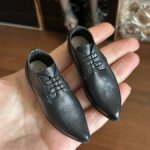 Класические туфли для Amicus эквилибриумов