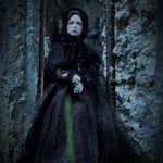 Кира, дочь Дракулы