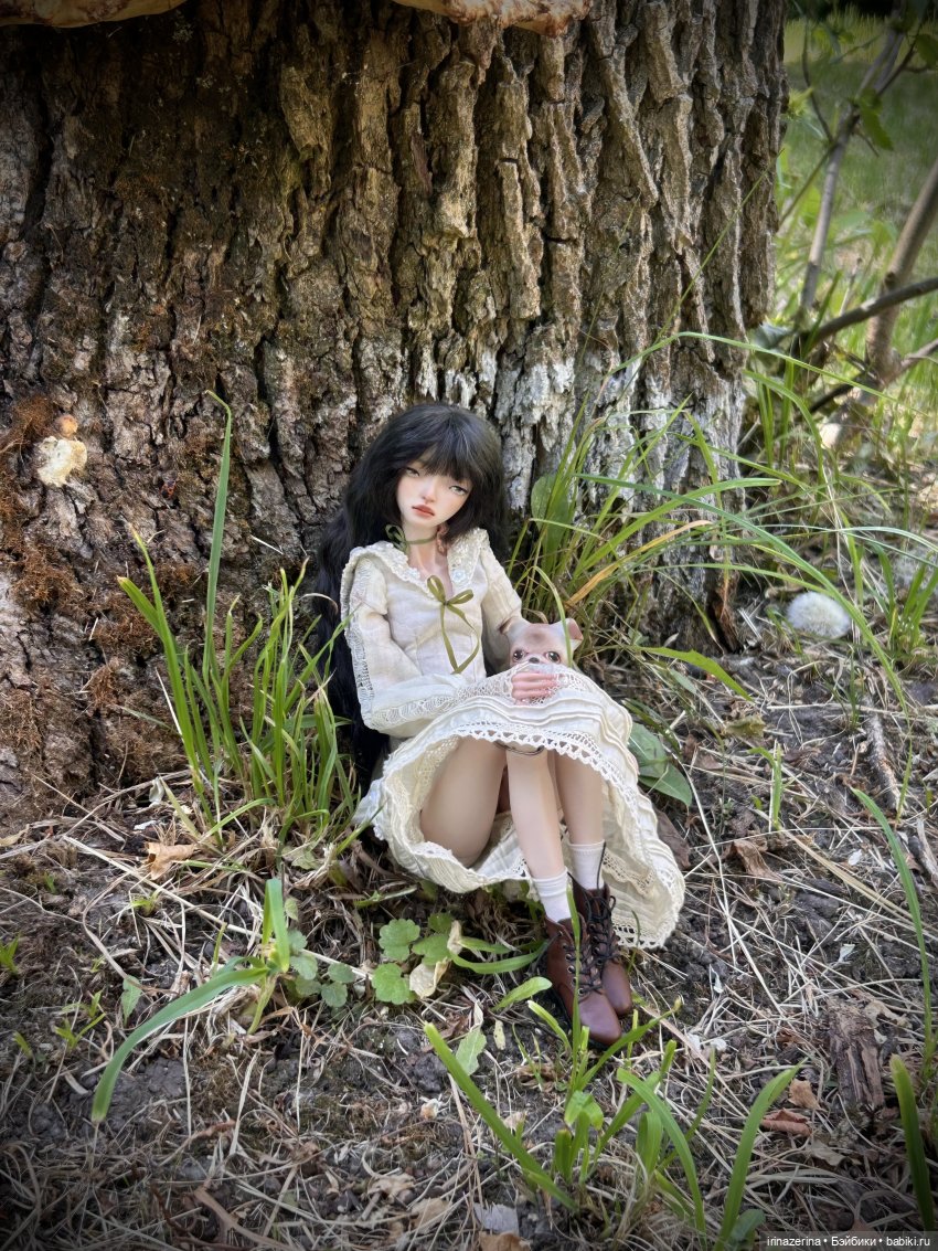 История одного пня 🍄 — Разные куклы BJD (БЖД): редкие бренды