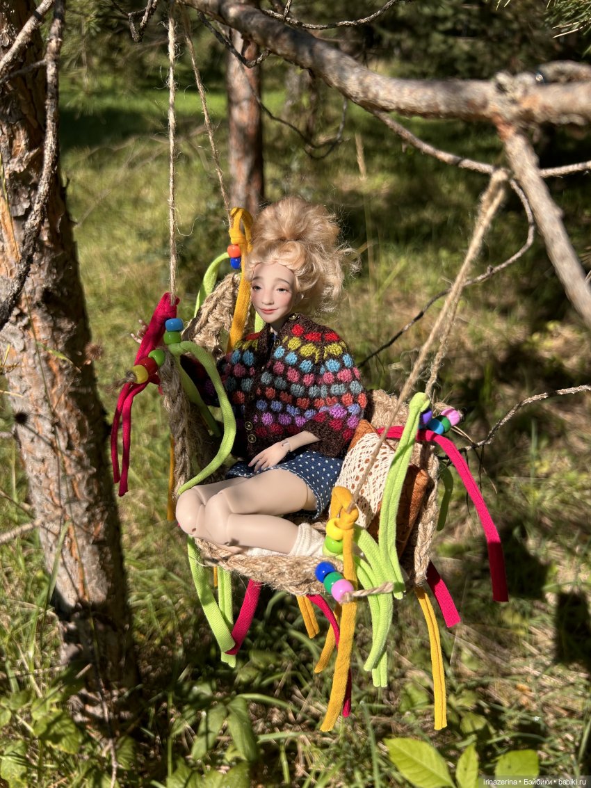 Мариса,Мурзилка,Мю — Куклы Murvenart (Мария Пикунова): российские BJD (БЖД)