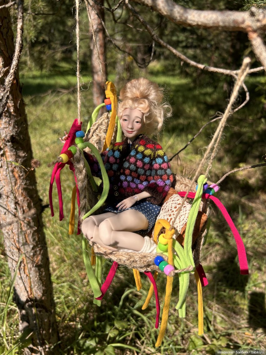 Мариса,Мурзилка,Мю — Куклы Murvenart (Мария Пикунова): российские BJD (БЖД)