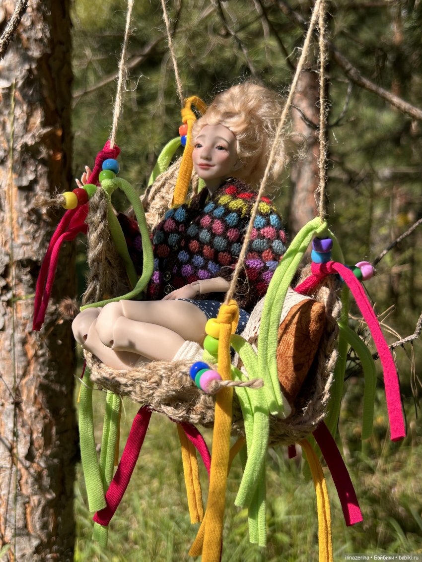 Мариса,Мурзилка,Мю — Куклы Murvenart (Мария Пикунова): российские BJD (БЖД)