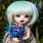 Весеннее настроение