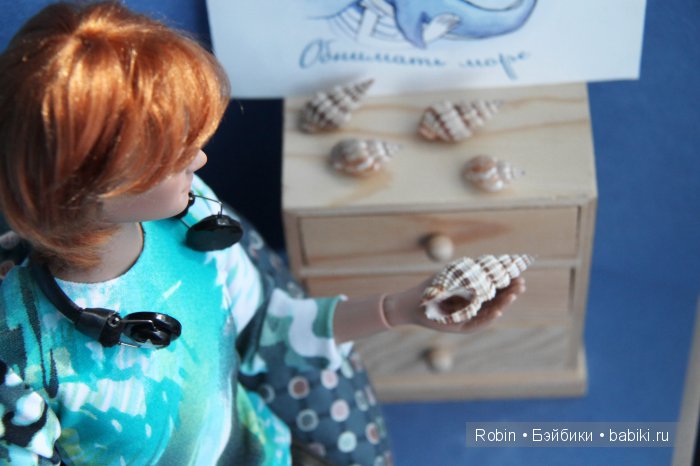 Что можно делать с морем — Фэшн (фото 3)