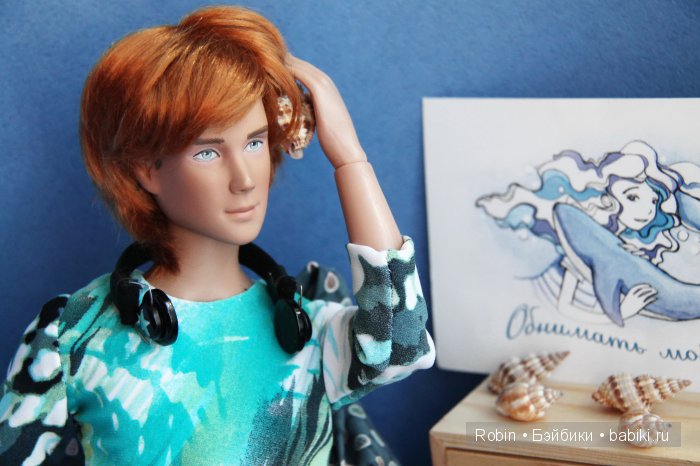 Что можно делать с морем — Фэшн (фото 4)