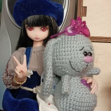 Маленькие вдохновители