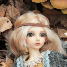 Сердце осени