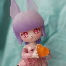 С Днём влюблённых!