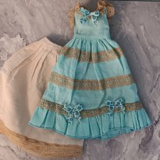 Комплект на minifee