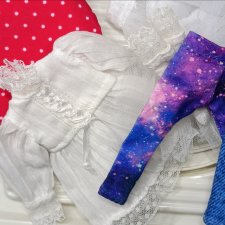 Платье, леггинсы для Xiaomi Monst