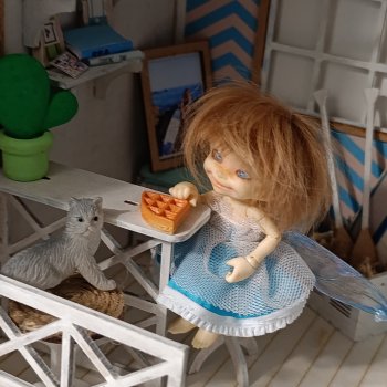 Провожаем зиму