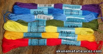 Мастер - класс по вязанию комплекта на куклу (фото 3)