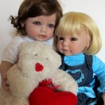 Мои любимые  Адоры. Куклы, которые приносят счастье!