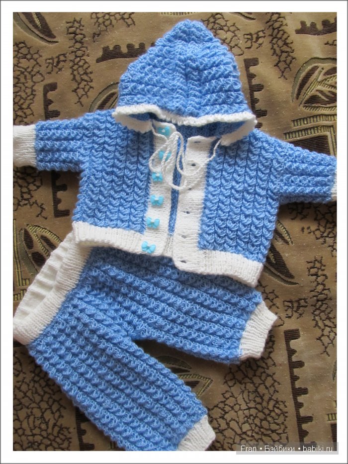 Вязаный наряд для любимой Адорки (Adora dolls) | Бэйбики Вязаный наряд для любимой Адорки (Adora dolls)