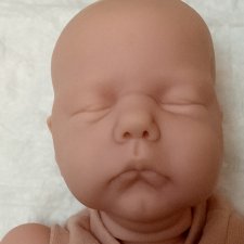 Молд Willa реплика