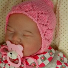 Кукла реборн - Кукла реборн молд Чейз купить в Шопике | Воронеж - 1000820