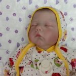 Кукла Реборн