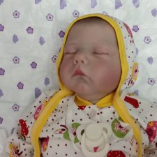 Кукла Реборн