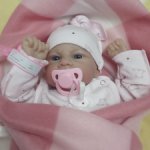 Кукла Реборн