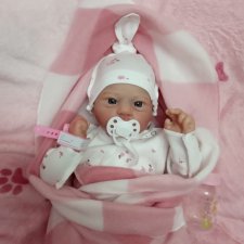 Кукла Реборн