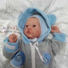 Кукла Реборн