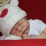 Малыш реборн Квинлин Наталии Размысловой