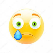 Слезы вместо улыбок на Рождество из за продавца.