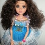 Мои куколки Мокси Тинз