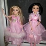 Мои куколки Мокси Тинз. Продолжение