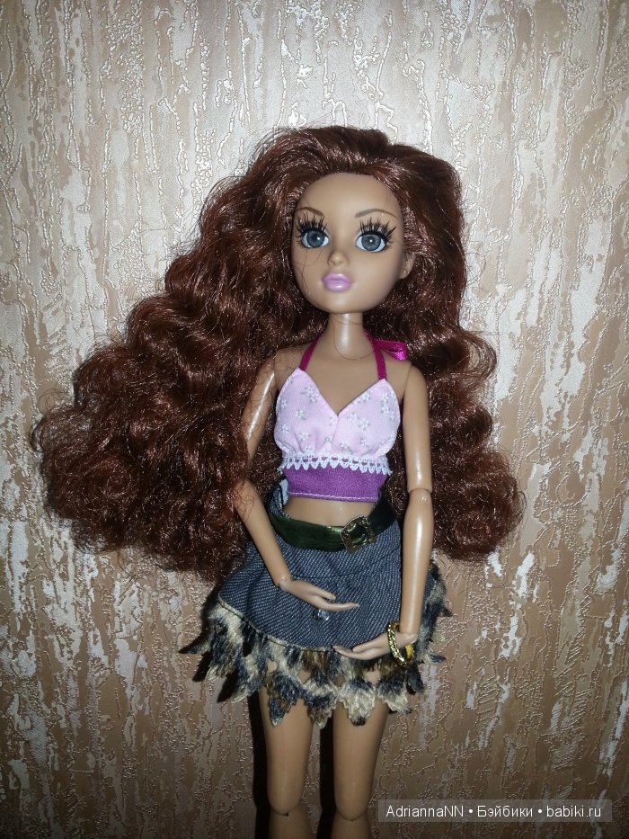 Сладкая парочка Мокси Тинз (фото 6)