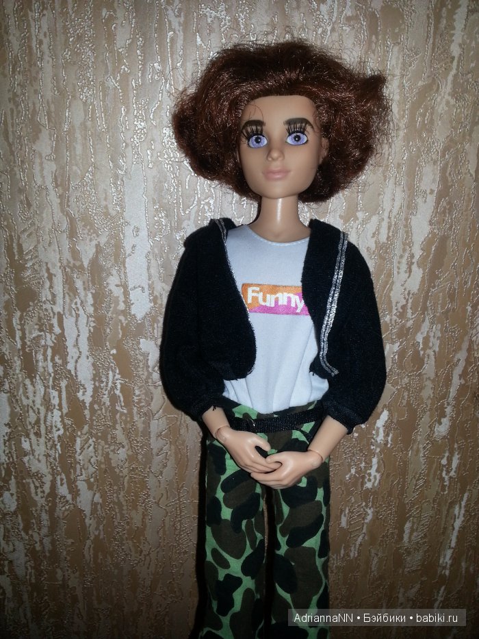 Сладкая парочка Мокси Тинз (фото 7)